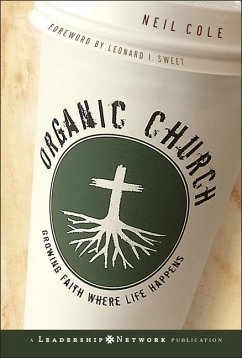 Organic Church - Cole, Neil