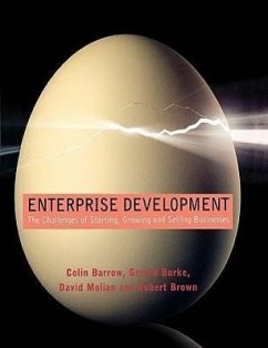 Enterprise Development - Molian, David;Burke, Gerard;Barrow, Colin