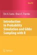 Introduction to Probability Simulation... - Bild 1