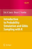 Introduction to Probability Simulation and Gibbs Sampling with R