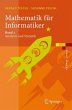 Mathematik für Informatiker - Bild 1