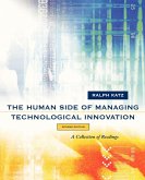The Human Side of Managing Technological Innovation The Human Side of Managing Technological Innovation