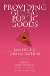 Providing Global Public Goods - Bild 1