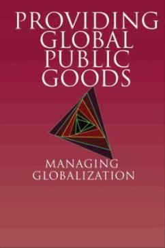 Providing Global Public Goods - Kaul, Inge (ed.)