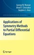Applications of Symmetry Methods to... - Bild 1