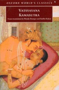 Kamasutra - Vatsyayana, Mallanaga