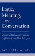 Logic, Meaning, and Conversation - Bild 1