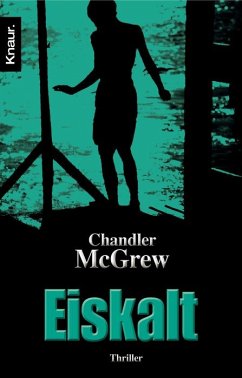 Eiskalt - McGrew, Chandler