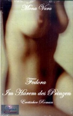 Fedora - Im Harem des Prinzen - Vara, Mona