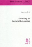 Controlling im Logistik-Outsourcing