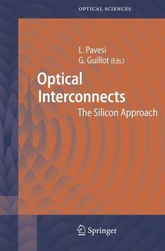 Optical Interconnects - Pavesi, Lorenzo / Guillot, Gérard (eds.)