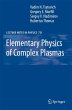 Elementary Physics of Complex Plasmas - Bild 1