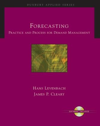 Forecasting Practice and Process Forecasting Practice and Process