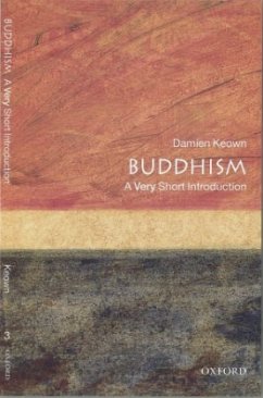 Buddhism - Keown, Damien