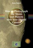 How to Photograph the Moon and Planets with Your Digital Camera