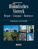 Himmlisches Viereck: Hegau - Linzgau - Bodensee
