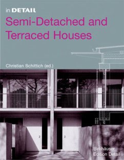 Cover Semi-Detached and Terraced Houses