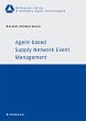 Agent-based Supply Network Event... - Bild 1