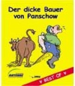 Cover Der dicke Bauer von Panschow - Best of