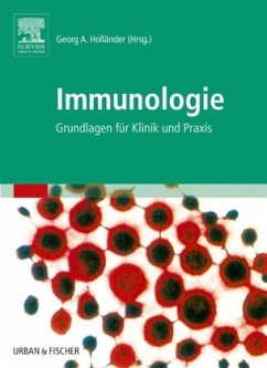 Immunologie - Holländer, Georg A. (Hrsg.)