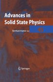 Advances in Solid State Physics 45