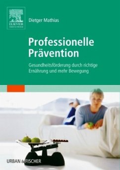 Professionelle Prävention - Mathias, Dietger