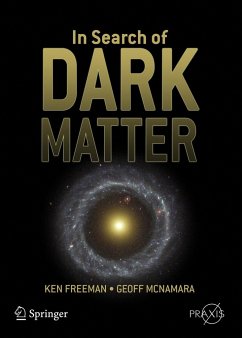 In Search of Dark Matter - Freeman, Ken;McNamara, Geoff