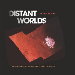 Distant Worlds - Bond, Peter