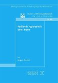 Rußlands Agrarpolitik unter Putin