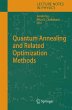 Quantum Annealing and Related... - Bild 1