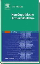 Homöopathische Arzneimittellehre Homöopathische Arzneimittellehre