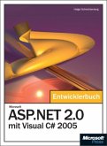 Microsoft ASP.NET 2.0 mit Visual C sharp 2005, m. CD-ROM Microsoft ASP.NET 2.0 mit Visual C sharp 2005, m. CD-ROM