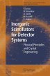 Inorganic Scintillators for Detector... - Bild 1