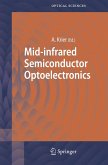 Mid-Infrared Semiconductor Optoelectronics