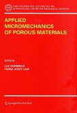 Applied Micromechanics of Porous Materials