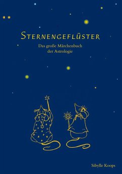 Cover Sternengeflüster