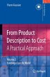 From Product Description to Cost: A... - Bild 1
