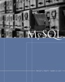 A Guide to MySQL