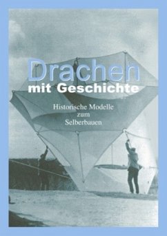 Drachen mit Geschichte - Diem, Walter;Schmidt, Werner