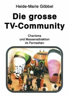Die große TV-Community - Göbbel, Heide-Marie