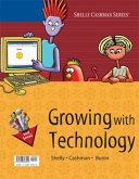 Growing with Technology: Red Level