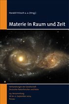 Materie in Raum und Zeit - Fritzsch, Harald / Hacker, Jörg / Hopf, Henning / Peter, Klaus / Schwörer, Markus / Donner, Wolfgang