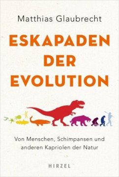Seitensprünge der Evolution - Glaubrecht, Matthias