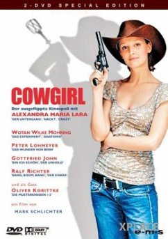 Cowgirl - Special Edition