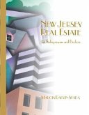 New Jersey Real Estate: For Salespersons and Brokers