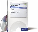 Das iPod-Buch: Alles zum iPod, zum iPod-Mini und iTunes Music Store (Galileo Design)