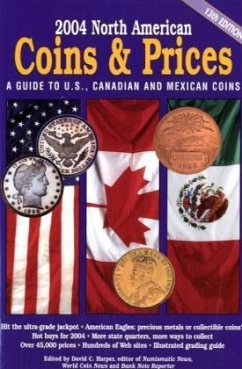 North American Coins & Prices 2004