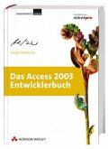 Das Access 2003 Entwicklerhandbuch, m. CD-ROM