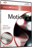 Motion 2, 1 DVD-ROM Motion 2, 1 DVD-ROM