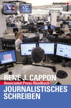 Associated Press-Handbuch - Cappon, Rene J.